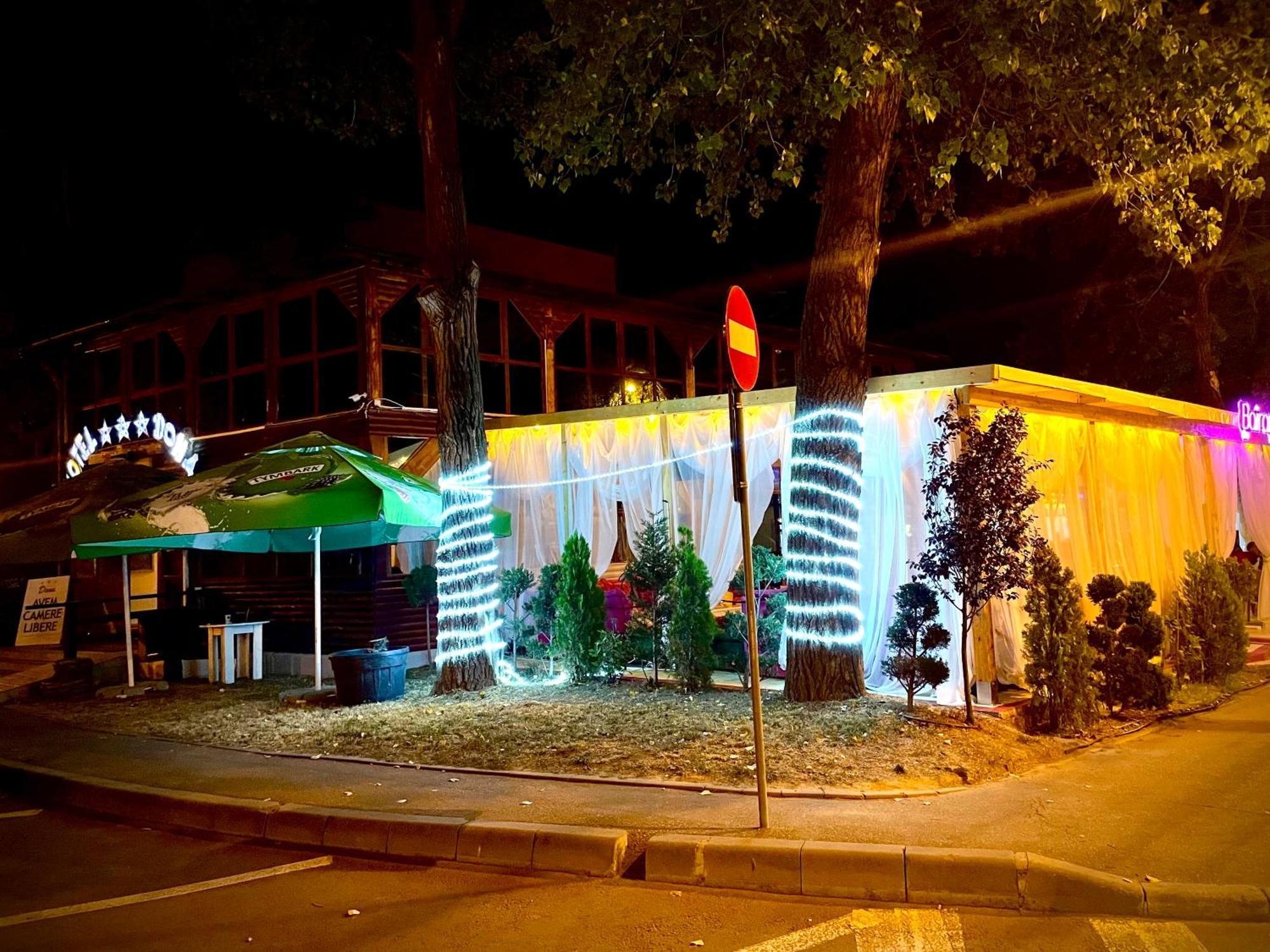 Dona Hotel