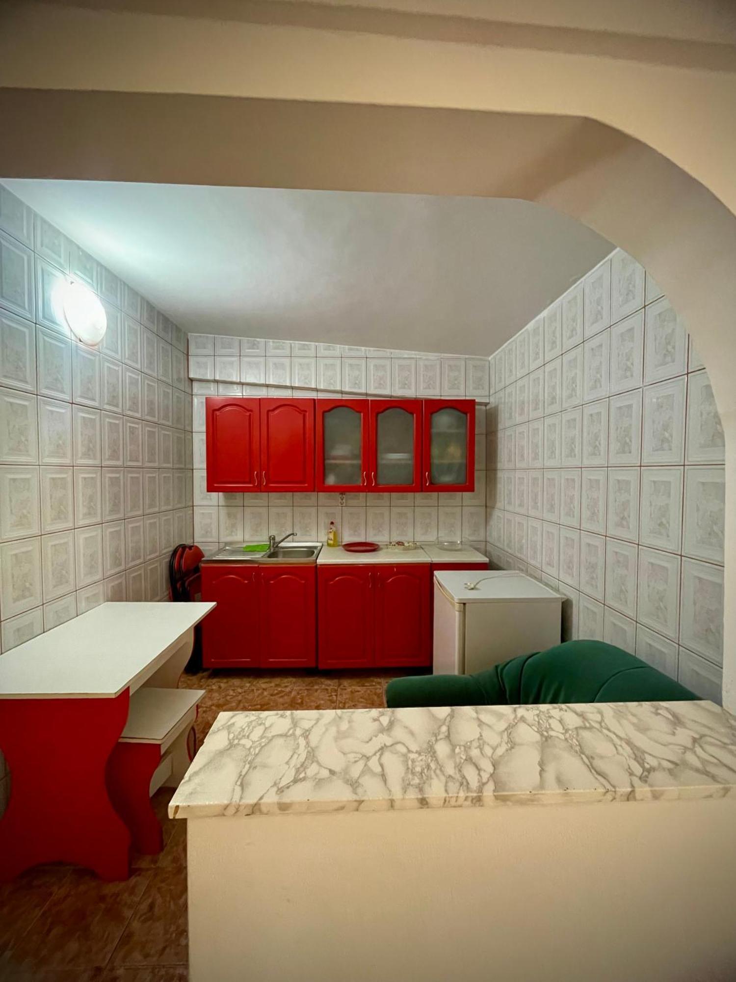 Hotel Dona Mamaia