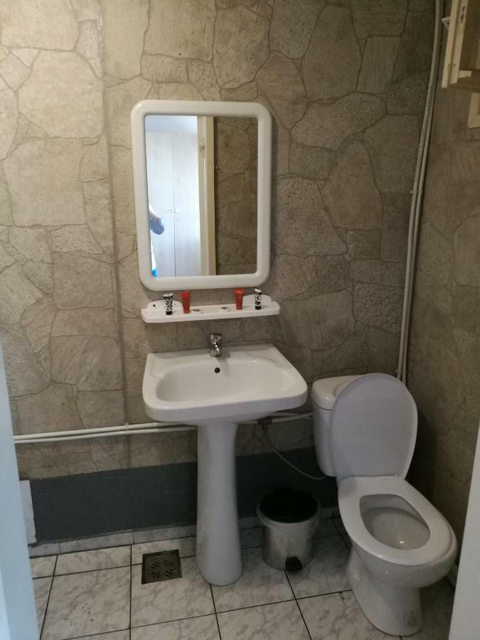 Hotel Dona Mamaia