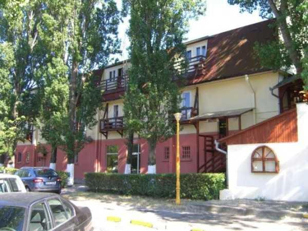 Dona Hotel Mamaia