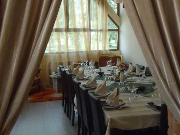 Dona Hotel 3*